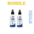 2 X Stain Remover 60ml - Bundle Offer