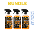 3 X Degreaser 500ml - Bundle Offer