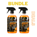 2 X Degreaser 500ml - Bundle Offer
