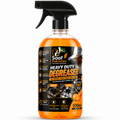 Heavy Duty Degreaser/Kitchen Cleaner 500ml - Saaf Pakistan (Free Delivery 🚚)